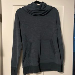 Women’s LL Bean Cozy Pullover